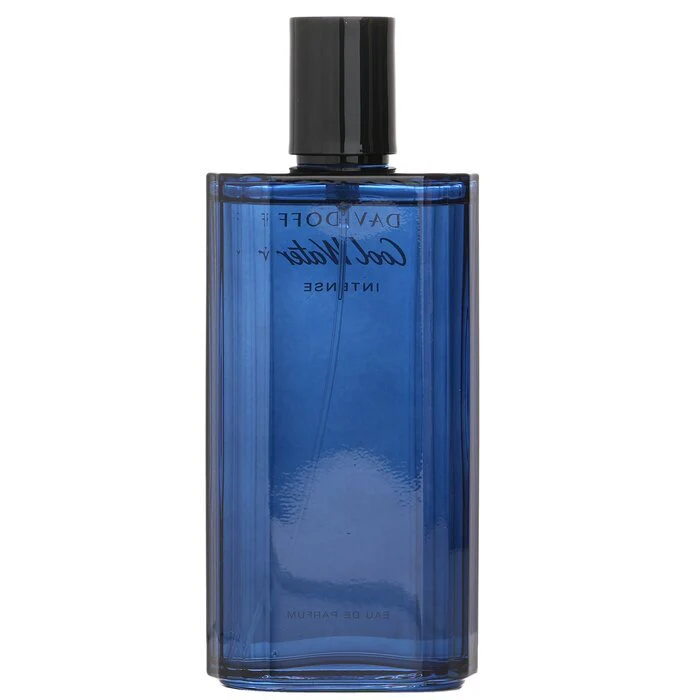 Davidoff Cool Water Intense Eau De Parfum Spray 125ml - Image 3