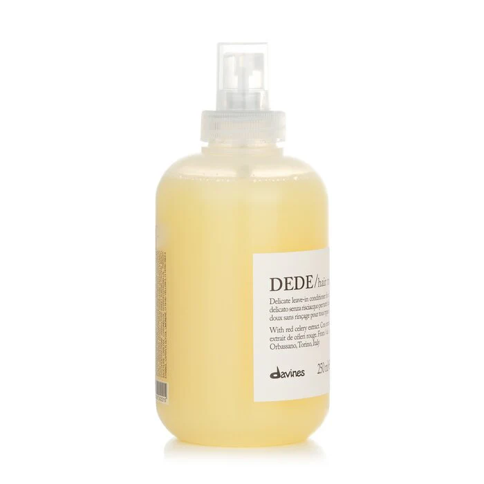 Davines Dede Hair Mist Delicate Leave-In Conditioner (For All Hair Types) 250ml/8.45oz - Image 2