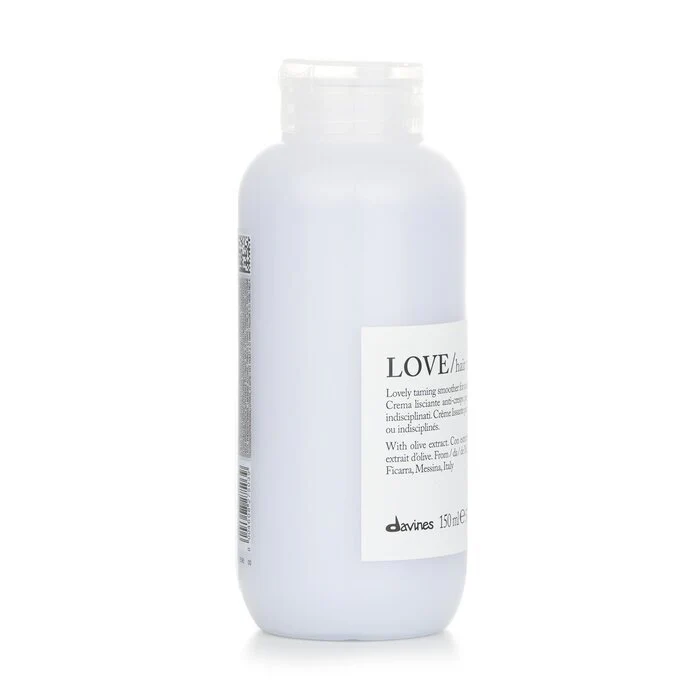 Davines Love Hair Smoother (Lovely Taming Smoother For Coarse or Frizzy Hair) 150ml/5.07oz - Image 2