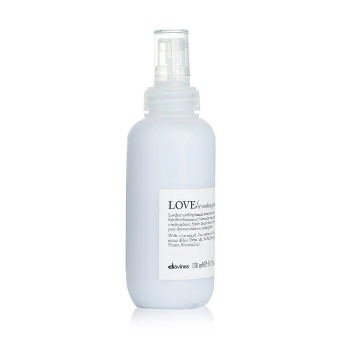 Davines Love Smoothing Perfector (For Coarse or Frizzy Hair) 150ml - Image 2