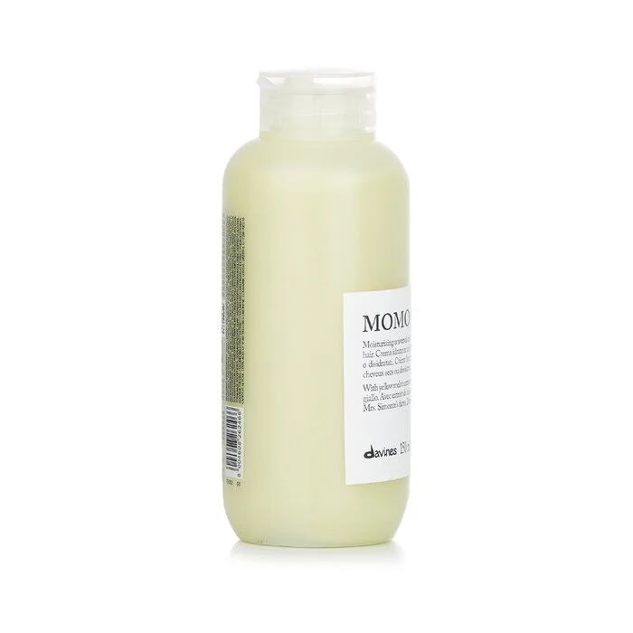 Davines Momo Hair Potion Moisturizing Universal Cream (For Dry or Dehydrated Hair) 150ml/5.07oz - Image 2