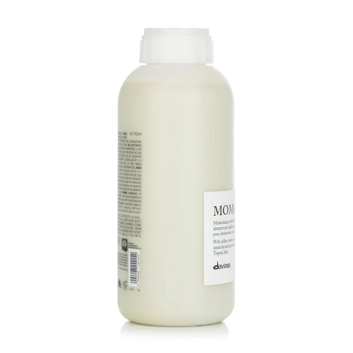 Davines Momo Moisturizing Conditioner (For Dry or Dehydrated Hair) 1000ml/33.8oz - Image 2