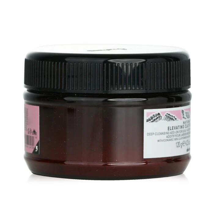 Davines Natural Tech Elevating Clay Supercleanser 120g/4.23oz - Image 2