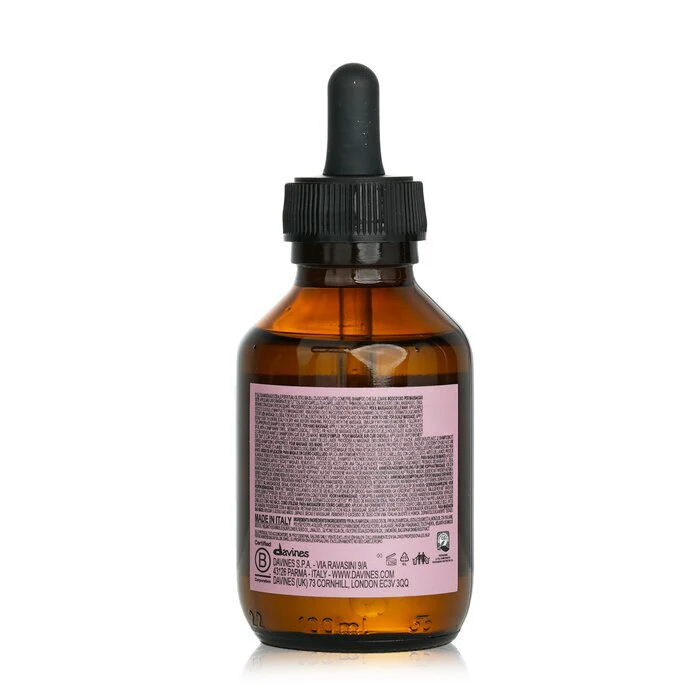 Davines Natural Tech Elevating Massage Oil 100ml/3.38oz - Image 3