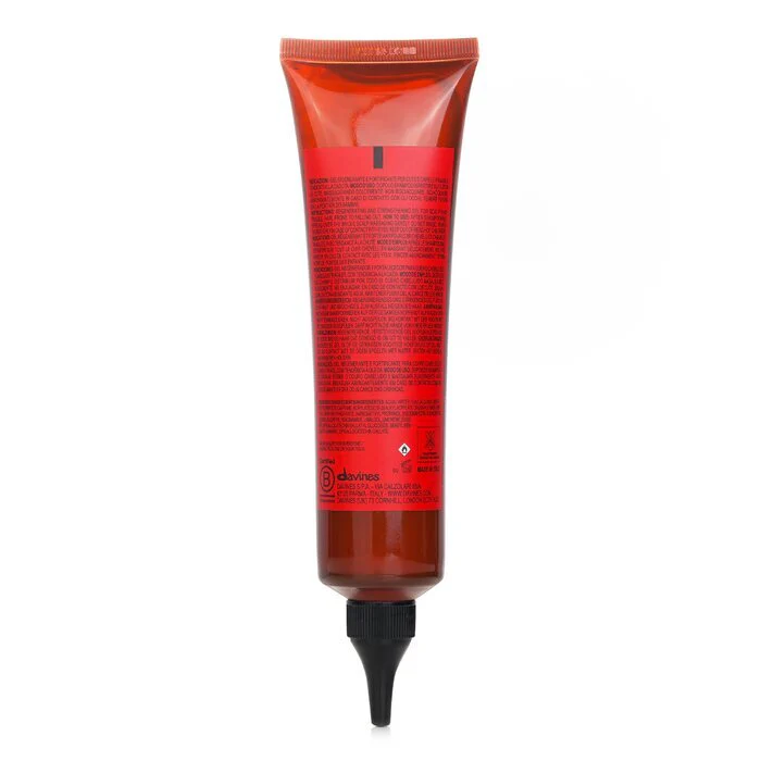 Davines Natural Tech Energizing Gel (For Scalp and Fragile, Thinning Hair) 150ml - Image 3