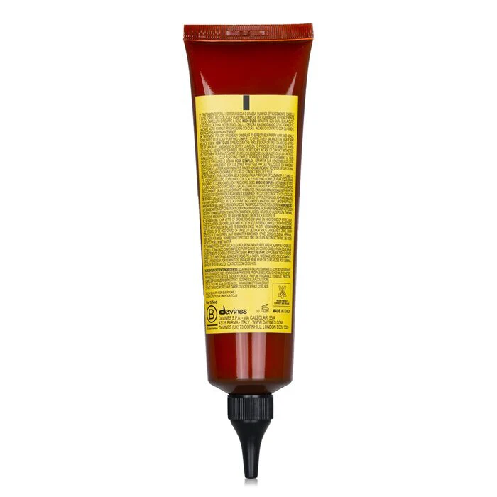 Davines Natural Tech Purifying Gel Treatment 150ml/5.07oz - Image 3