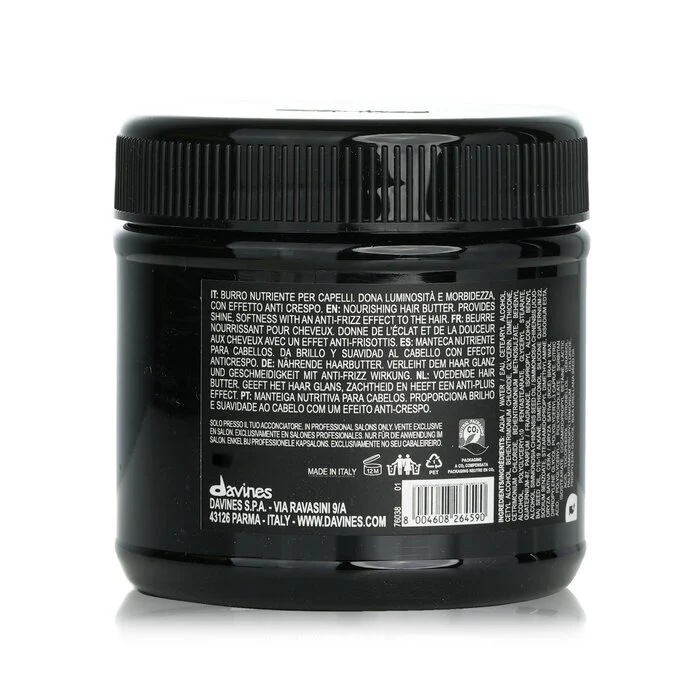 Davines Oi Hair Butter 250ml/8.81oz - Image 3