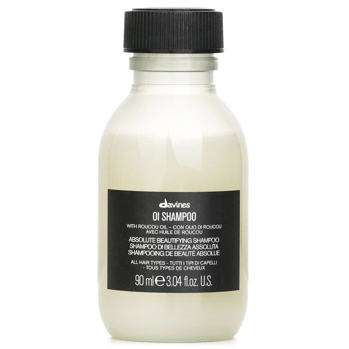 Davines OI Shampoo 90ml
