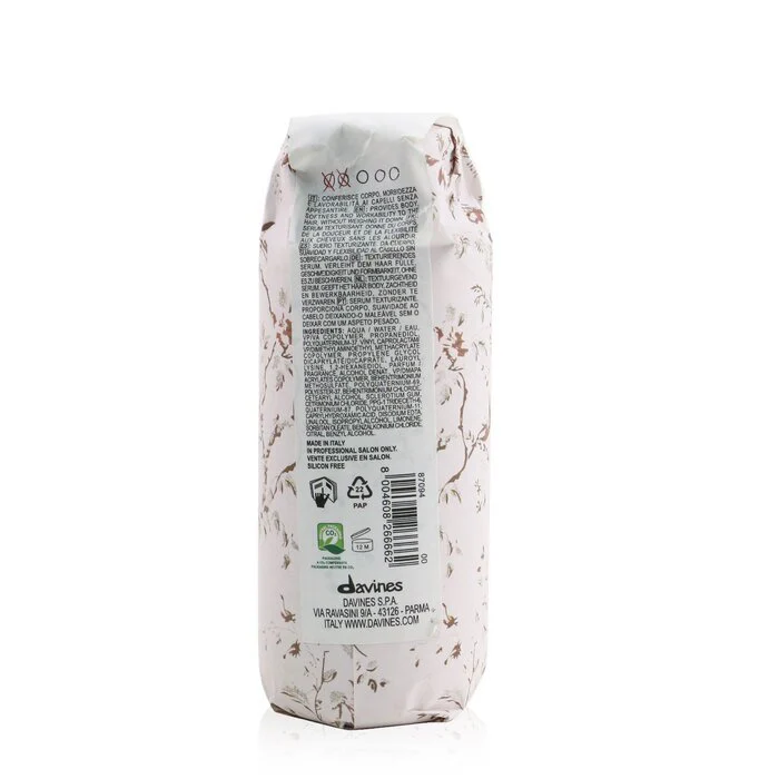 Davines This Is A Texturizing Serum 150ml - Image 3