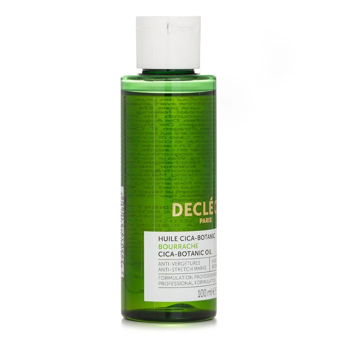 Decleor Bourrache Cica-Botanic Oil 100ml/3.38oz - Image 2