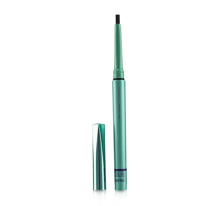 Dejavu Lasting Fine A Cream Pencil Eyeliner - Mauve Brown 1.5g