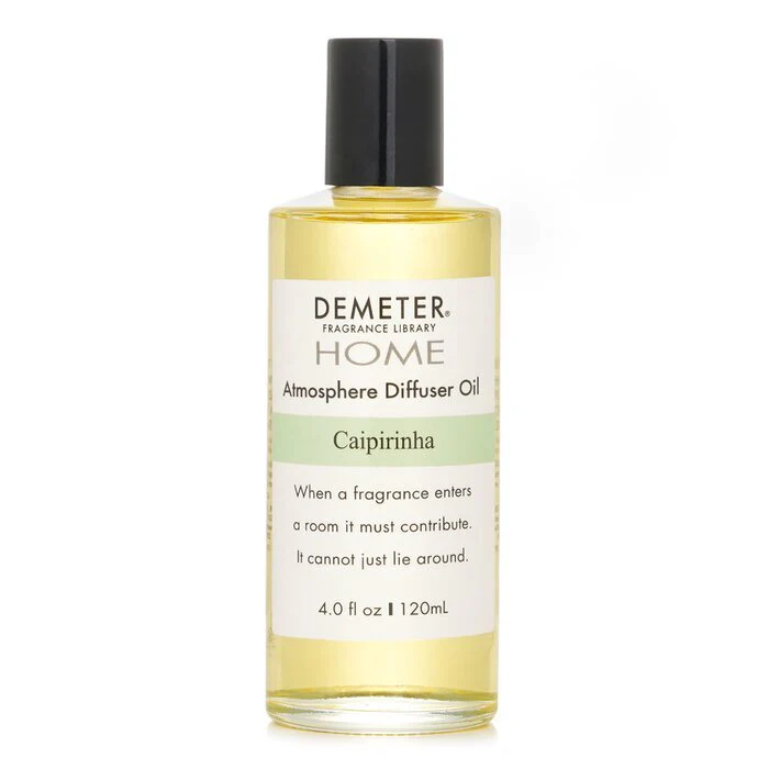 Demeter Atmosphere Diffuser Oil - Caipirinha 120ml