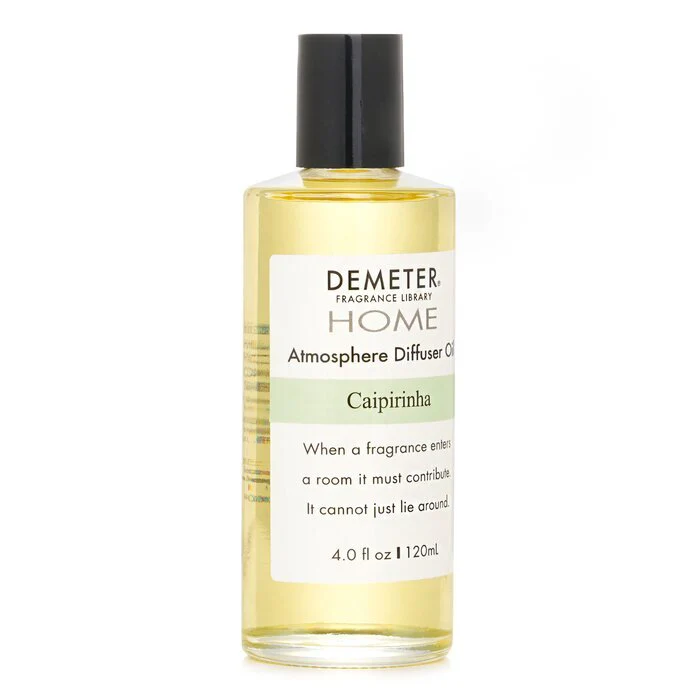 Demeter Atmosphere Diffuser Oil - Caipirinha 120ml - Image 2