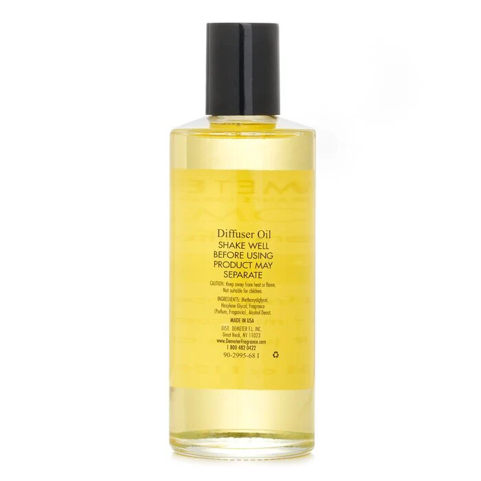 Demeter Atmosphere Diffuser Oil - Caipirinha 120ml - Image 3