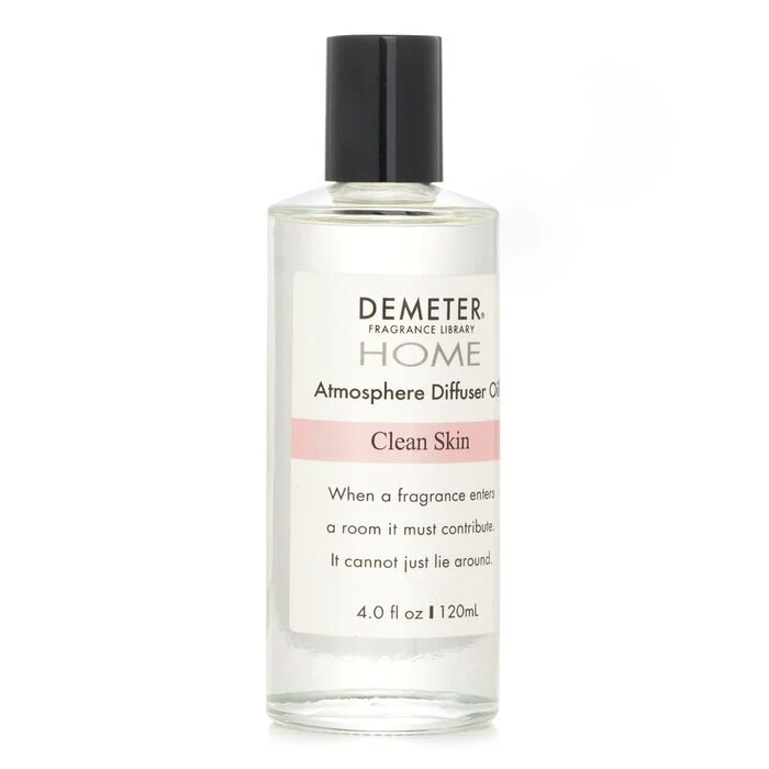 Demeter Atmosphere Diffuser Oil - Clean Skin 120ml - Image 2