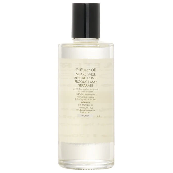 Demeter Atmosphere Diffuser Oil - Coriander Tea 23577 120ml - Image 3