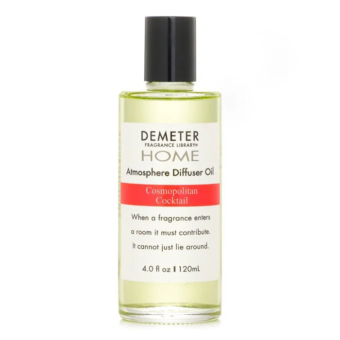 Demeter Atmosphere Diffuser Oil - Cosmopolitan Cocktail 120ml
