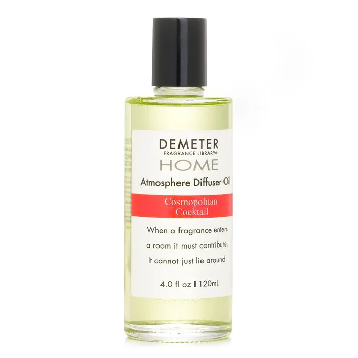 Demeter Atmosphere Diffuser Oil - Cosmopolitan Cocktail 120ml - Image 2