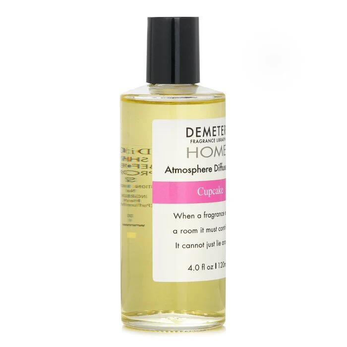 Demeter Atmosphere Diffuser Oil - Cupcake 120ml - Image 2