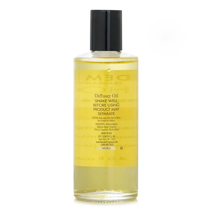 Demeter Atmosphere Diffuser Oil - Cupcake 120ml - Image 3