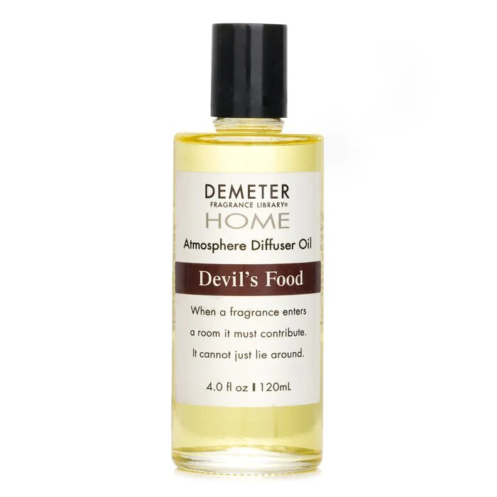 Demeter Atmosphere Diffuser Oil - Devils Food 120ml