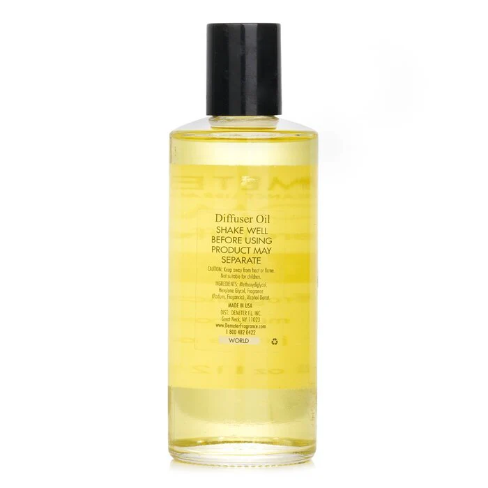 Demeter Atmosphere Diffuser Oil - Devils Food 120ml - Image 3