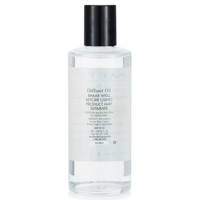 Demeter Atmosphere Diffuser Oil - Dirt 120ml - Image 3