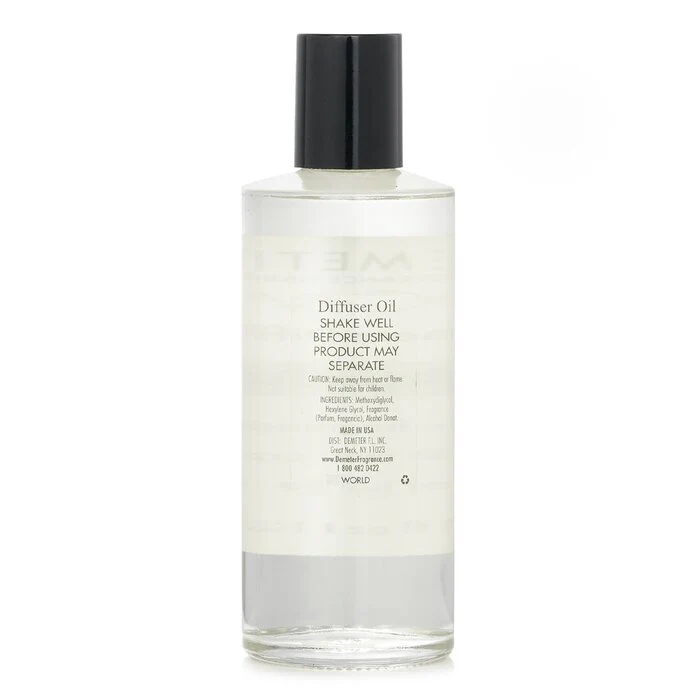 Demeter Atmosphere Diffuser Oil - Green Tea 120ml - Image 3