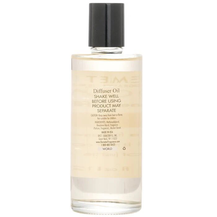 Demeter Atmosphere Diffuser Oil - Peach 120ml - Image 3