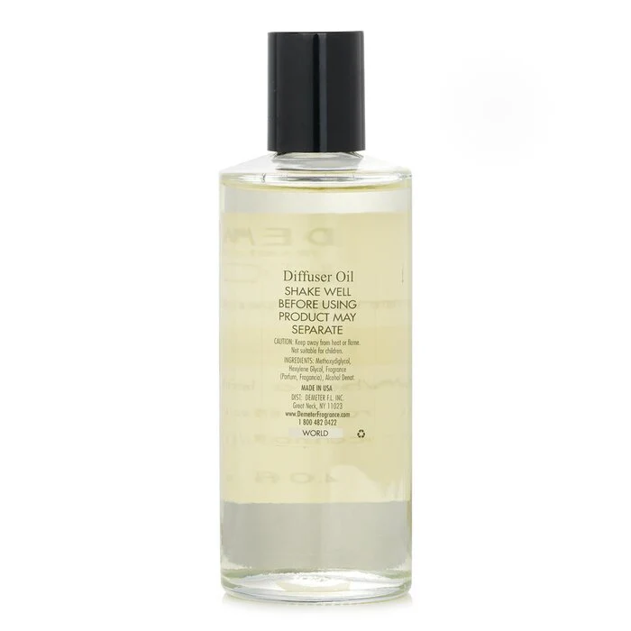 Demeter Atmosphere Diffuser Oil - Vanilla Cake Batter 120ml - Image 3