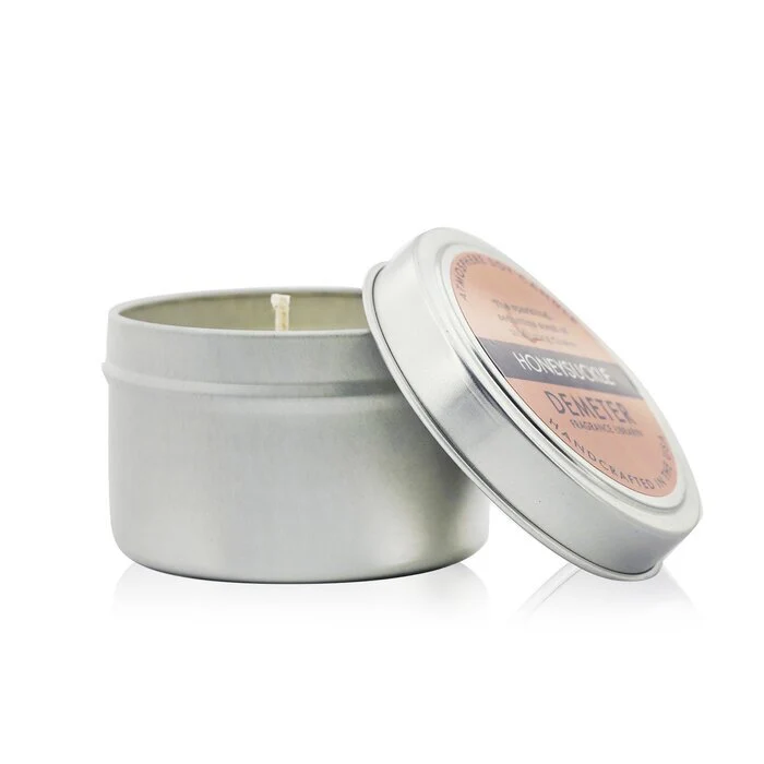 Demeter Atmosphere Soy Candle - Honeysuckle 170g/6oz - Image 2