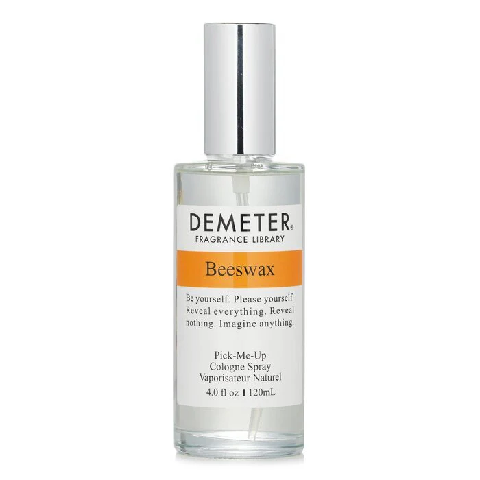 Demeter Beeswax Cologne Spray 120ml