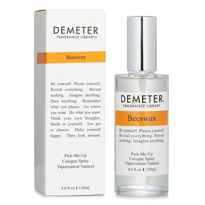 Demeter Beeswax Cologne Spray 120ml - Image 2
