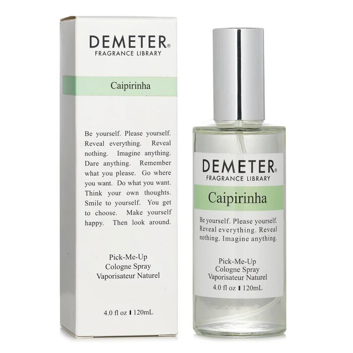 Demeter Caipirinha Cologne Spray 120ml - Image 2