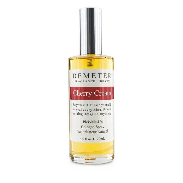 Demeter Cherry Cream Cologne Spray 120ml - Image 2