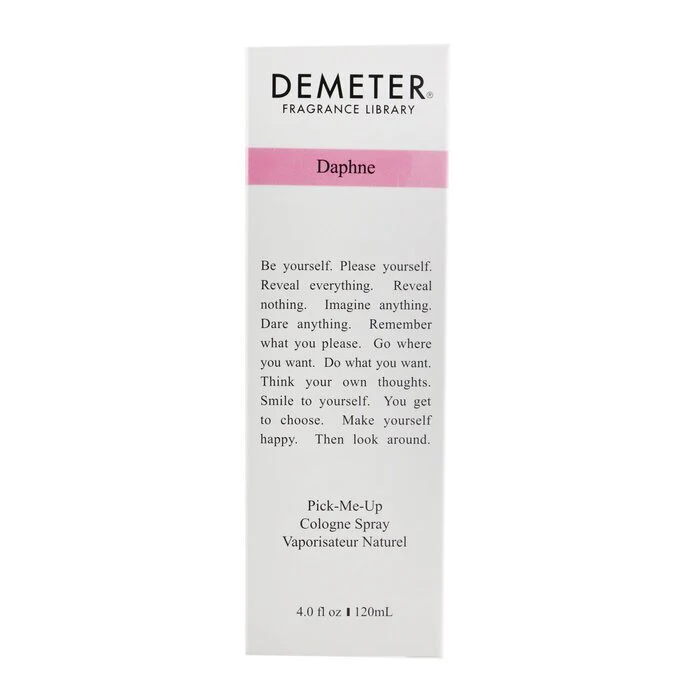 Demeter Daphne Cologne Spray 120ml - Image 3