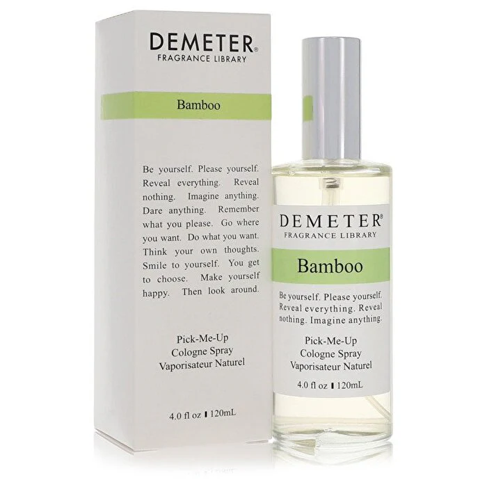 Demeter Bamboo Cologne Spray 120ml/4oz
