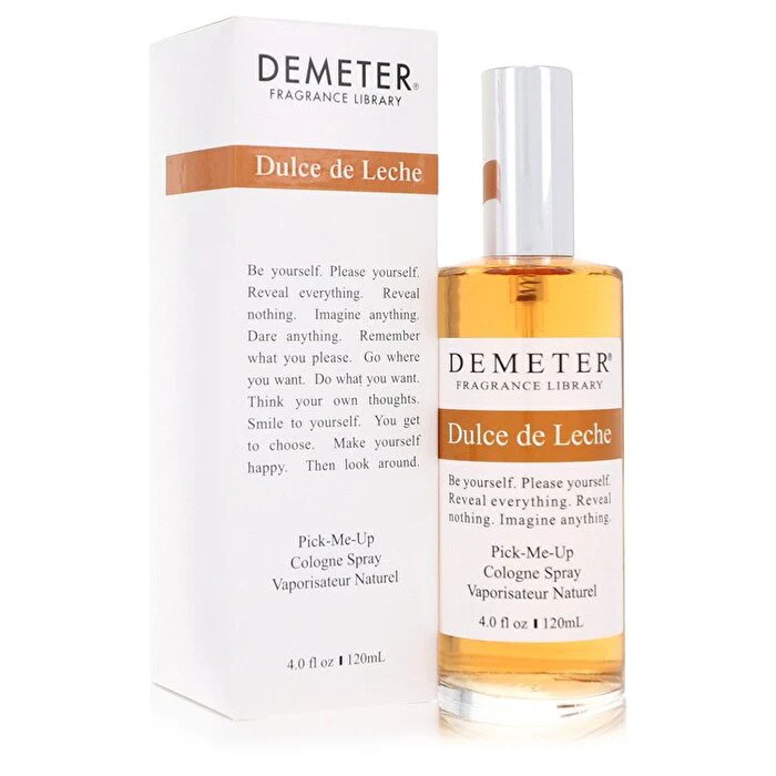 Demeter Dulce De Leche Cologne Spray 120ml/4oz