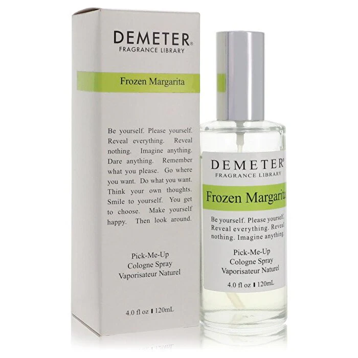 Demeter Frozen Margarita Cologne Spray 120ml/4oz