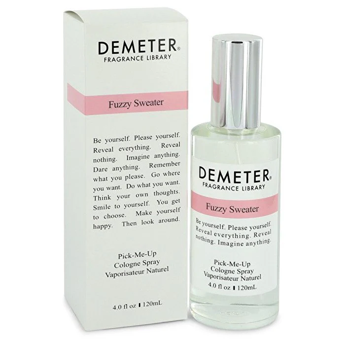 Demeter Fuzzy Navel Cologne Spray 120ml/4oz