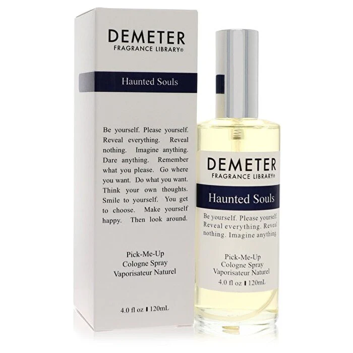 Demeter Haunted Souls Cologne Spray 120ml/4oz