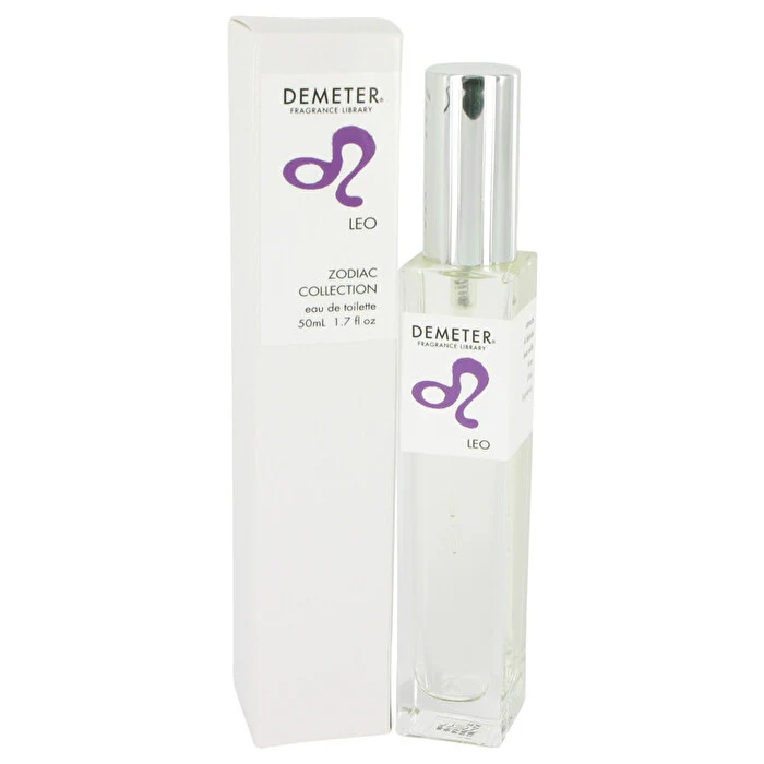 Demeter Leo Eau De Toilette Spray 50ml/1.7oz