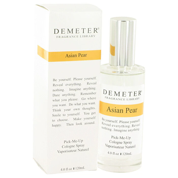 Demeter Prickly Pear Cologne Spray 120ml/4oz