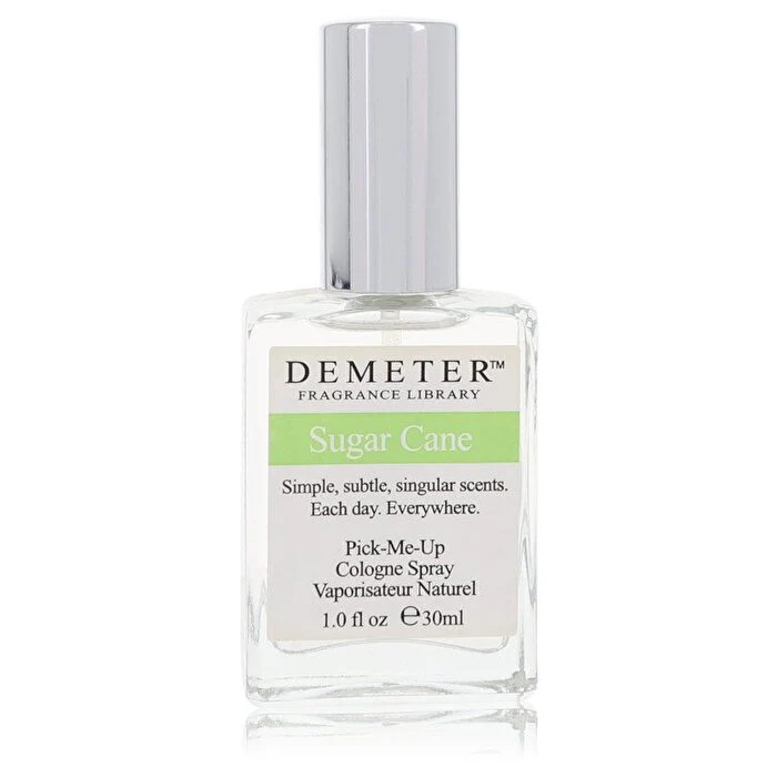 Demeter Sugar Cane Cologne Spray 30ml/1oz