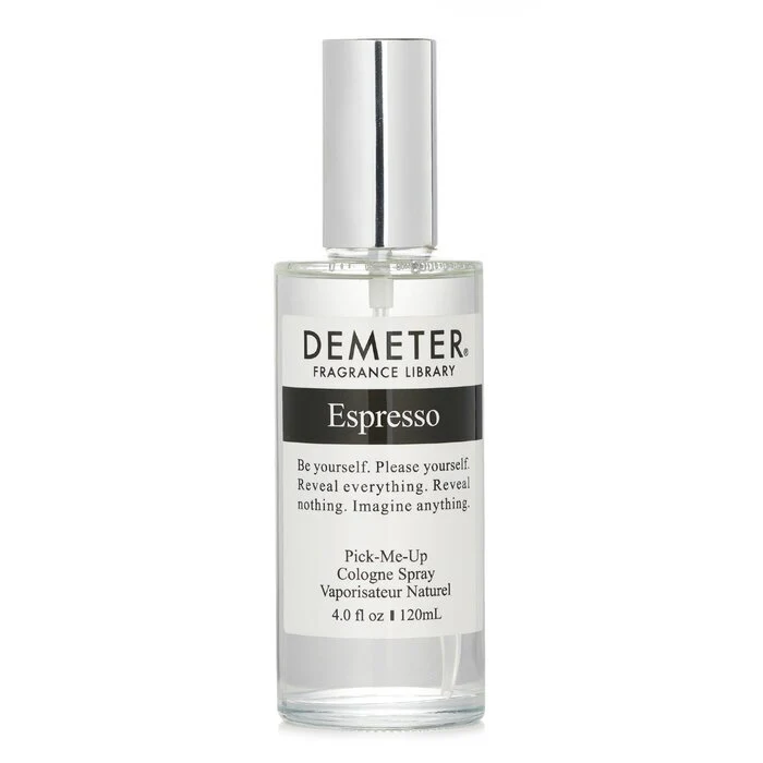 Demeter Espresso Cologne Spray 120ml