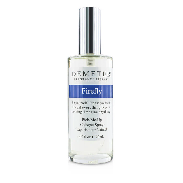 Demeter Firefly Cologne Spray 120ml - Image 2