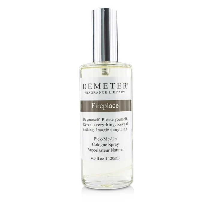 Demeter Fireplace Cologne Spray 120ml - Image 2