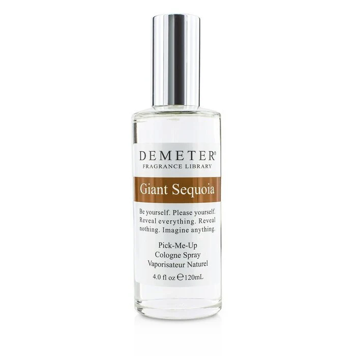 Demeter Giant Sequoia Cologne Spray 120ml - Image 2