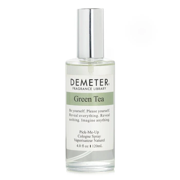 Demeter Green Tea Cologne Spray 120ml