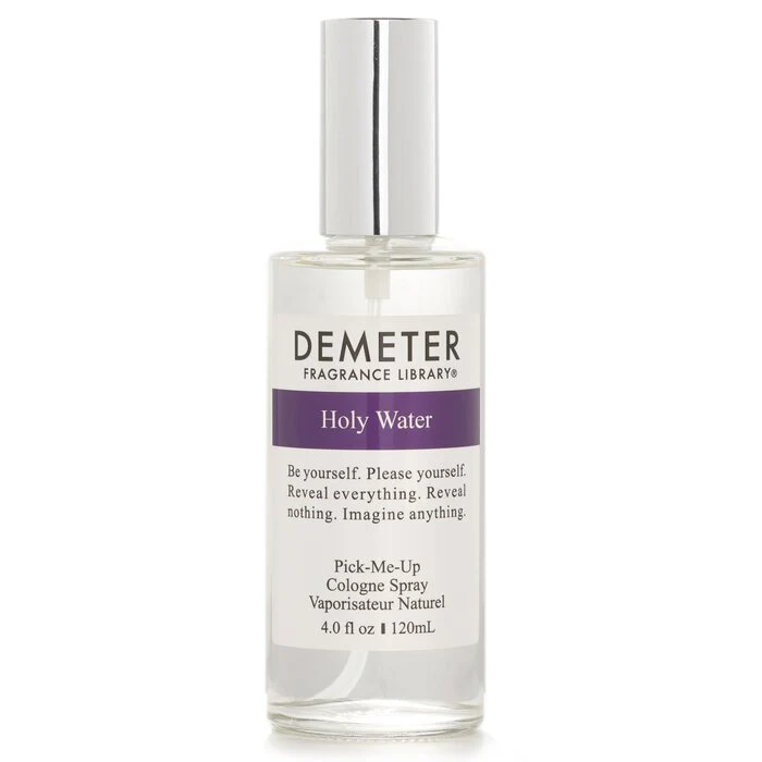 Demeter Holy Water Cologne Spray 120ml